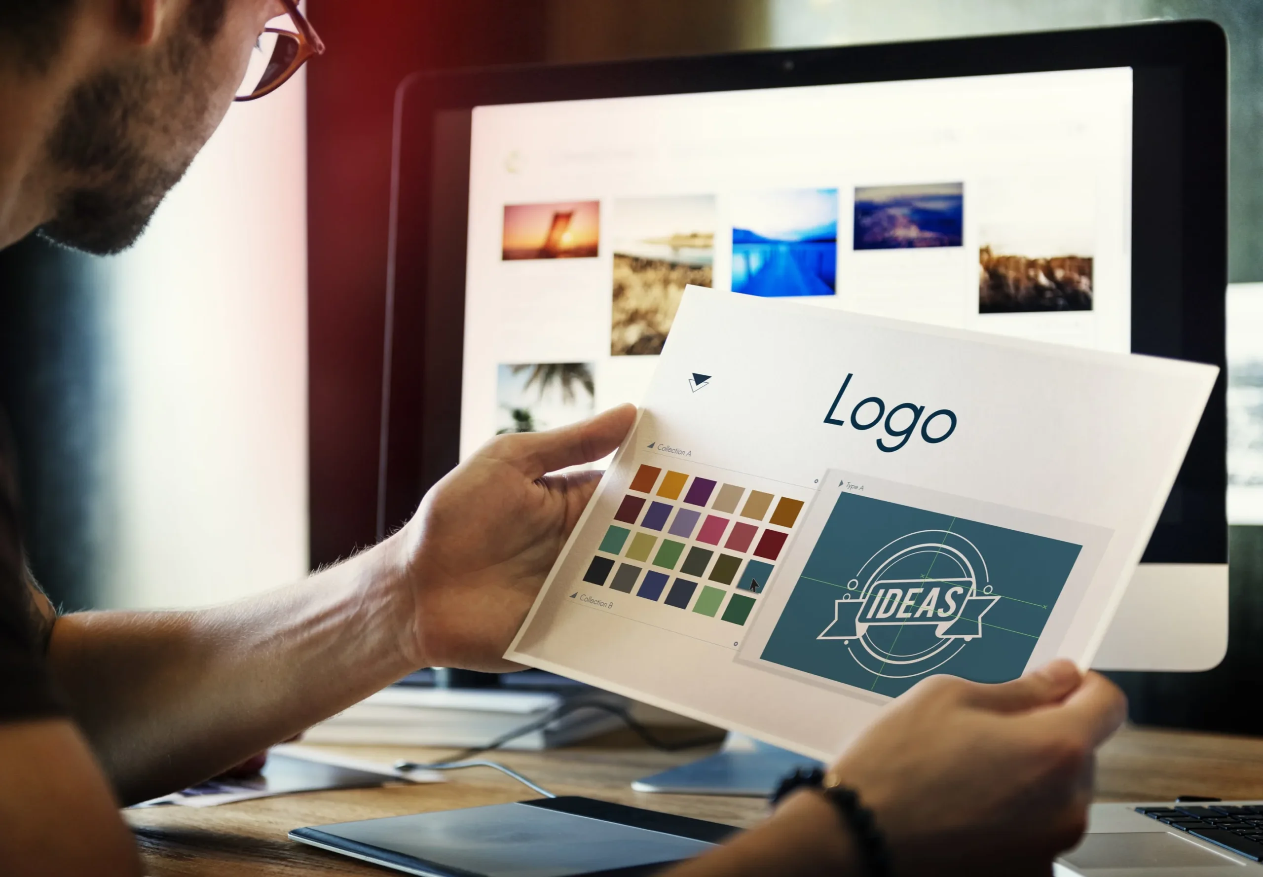 Pack Marca Profesional – Renueva tu Identidad